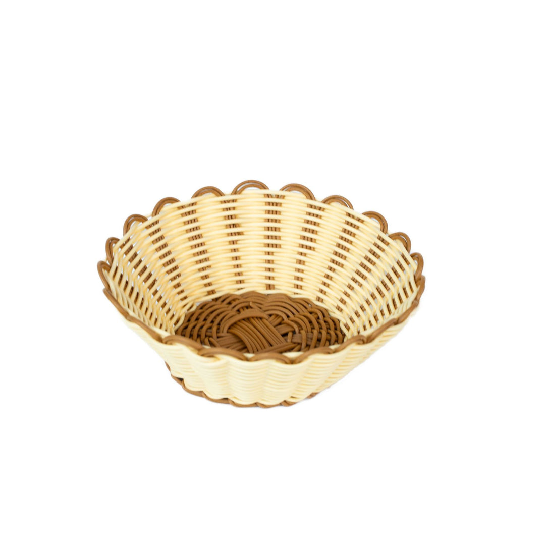 Textured Decorative Bowl Kalsten