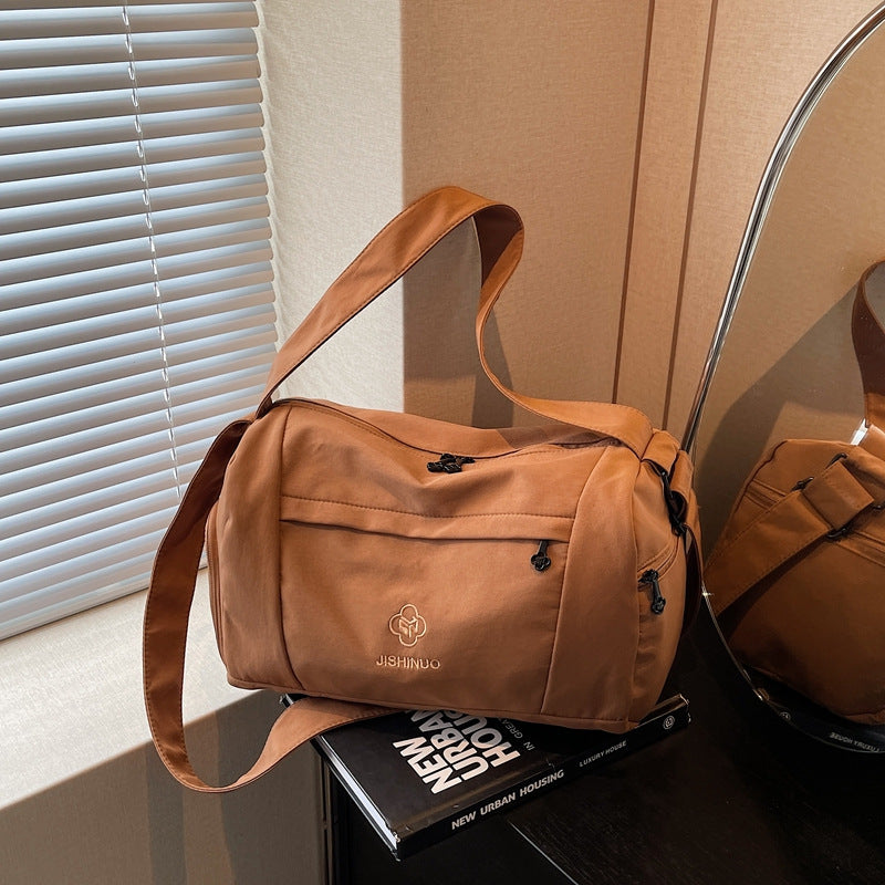 Stylish Lightweight Duffel Kalsten