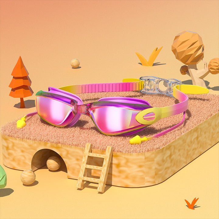 Swimming Goggles Kalsten