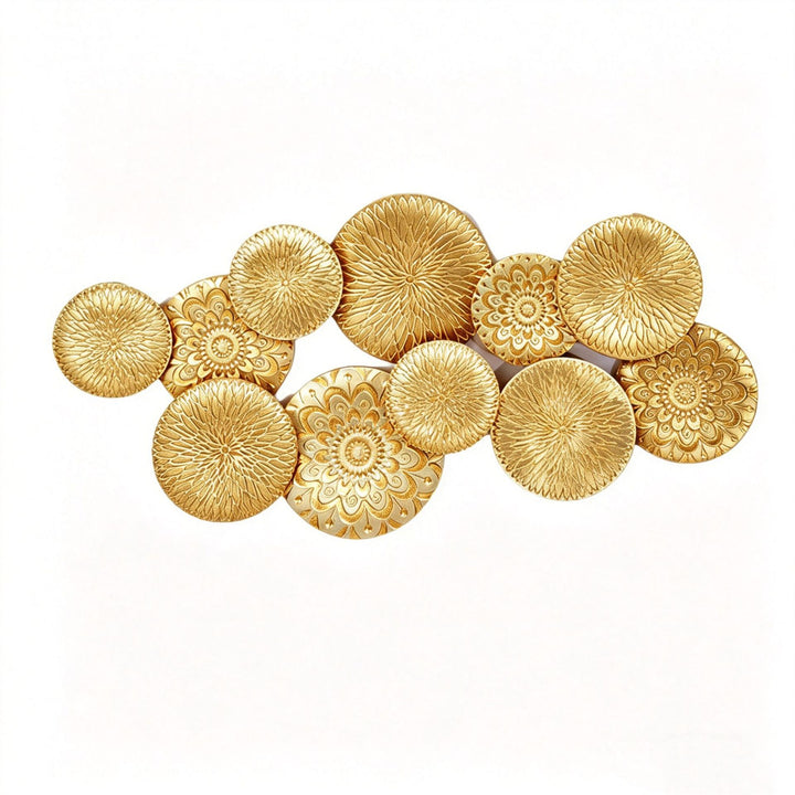 Decorative Wall Art Sculpture Kalsten 1789208459