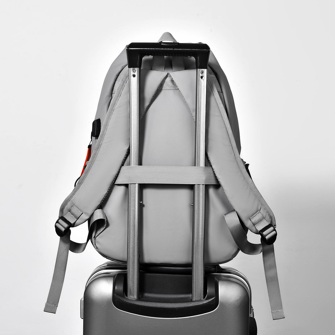 Versatile Ergonomic Laptop Backpack Kalsten