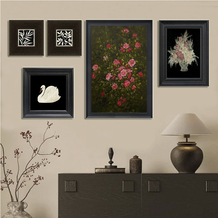 Decorative Art