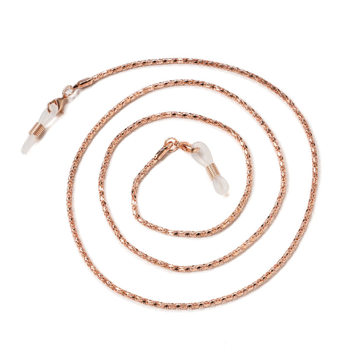Durable Braided Eyewear Chain kalsten