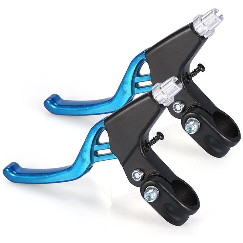 Dual-Pivot Brake Lever Set Kalsten