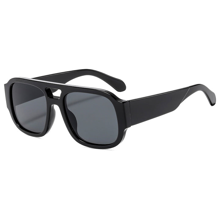 Women’s Athletic Sunglasses in Modern Design with Practical UV Protection Kalsten