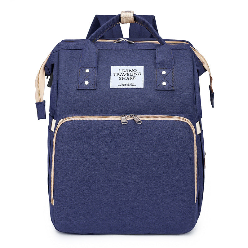 Versatile Travel Backpack Kalsten