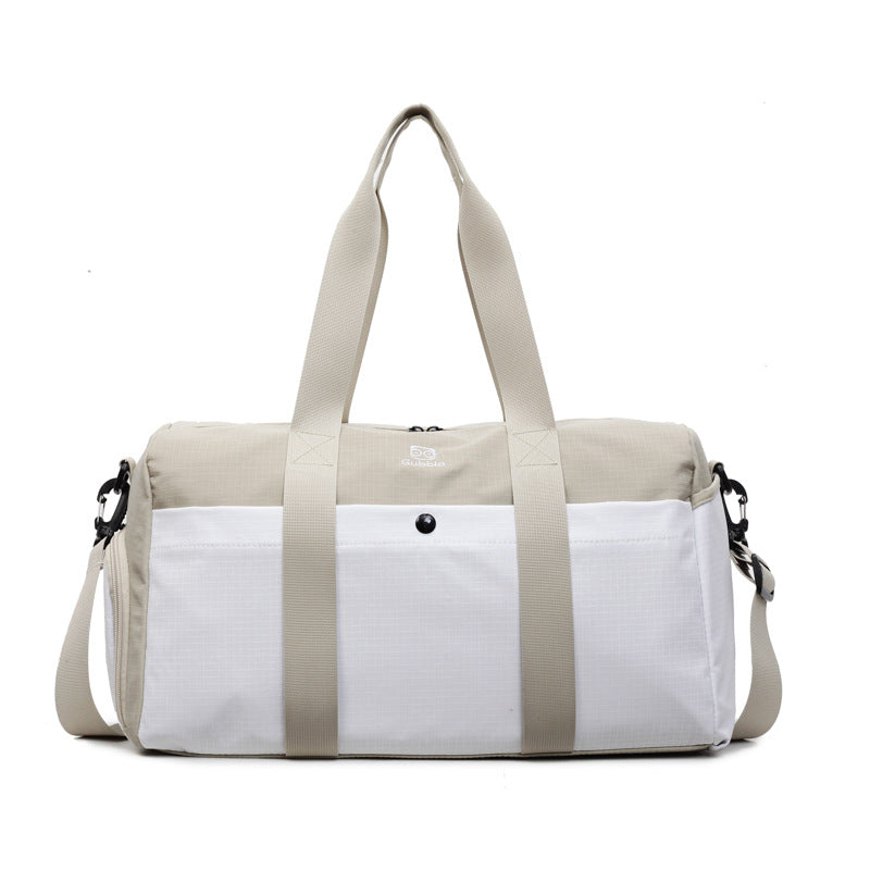 Versatile Multi-Purpose Travel Duffle Kalsten
