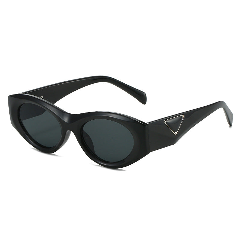 Women's fashionable cat-eye sunglasses Kalsten