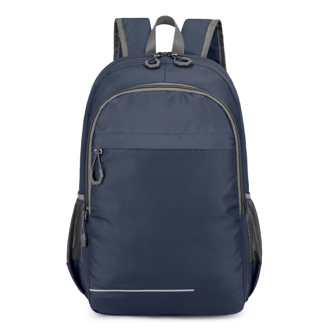 Durable Multi-Compartment Backpack Kalsten