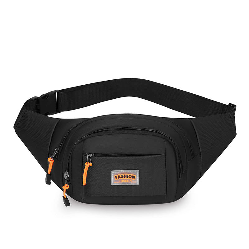 Lightweight Adventure Waist Pack