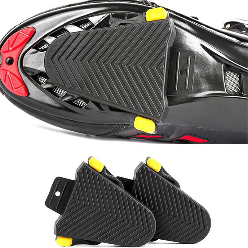 Bicycle Cleat and Pedal Accessory Kit Kalsten