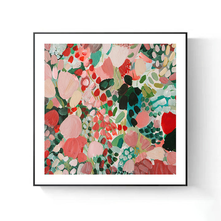Decorative Botanical Wall Art