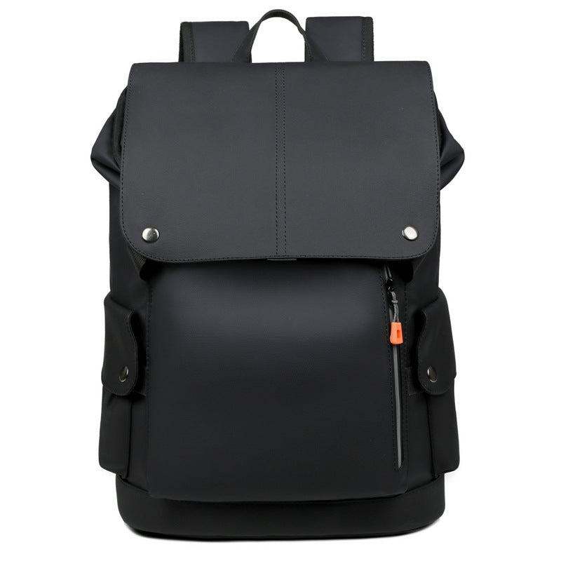Versatile Urban Backpack with Multiple Compartments Kalsten