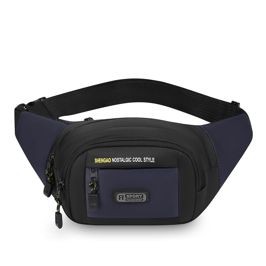 Lightweight Tactical Fanny Pack