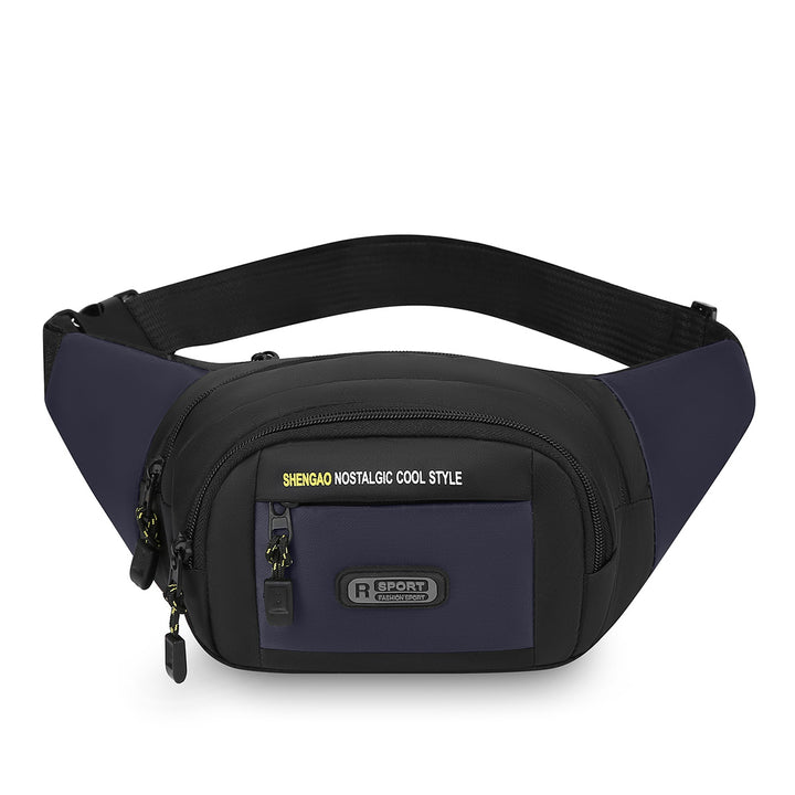 Lightweight Tactical Fanny Pack