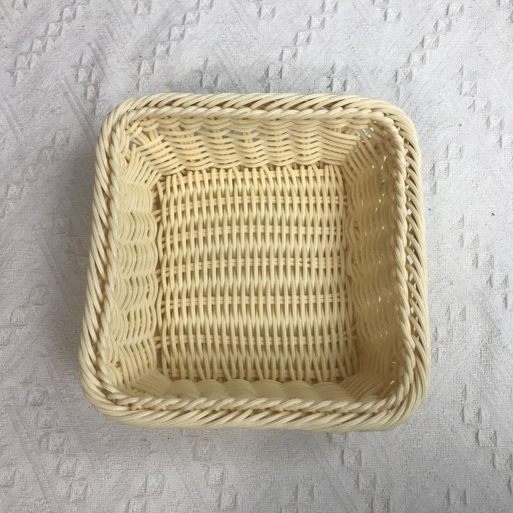 Durable Woven Storage Basket Kalsten