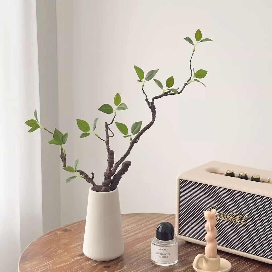 Artistic Decorative Branch Arrangement