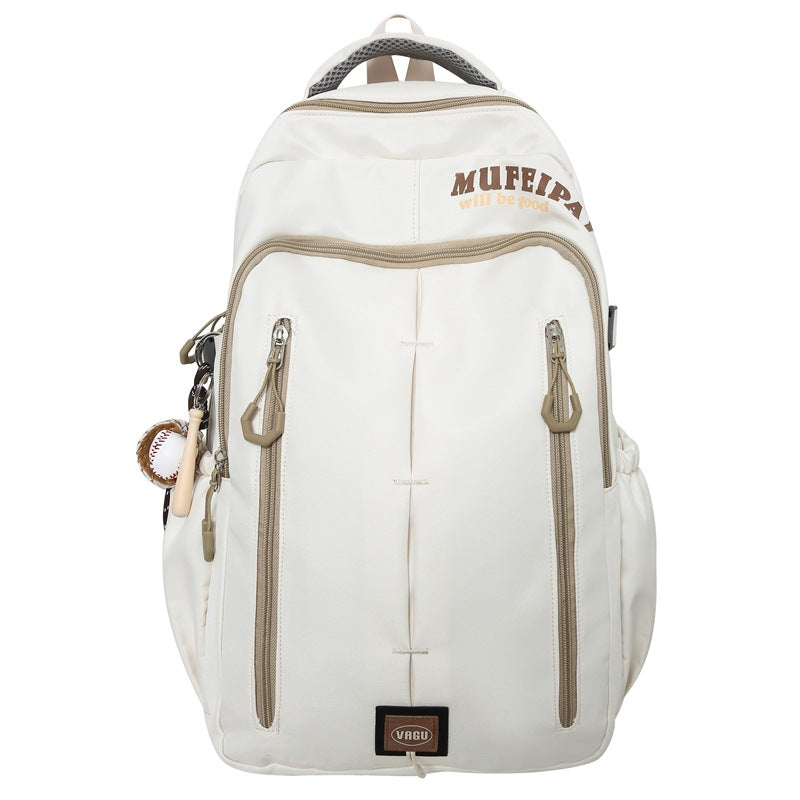 Versatile Everyday Backpack Kalsten