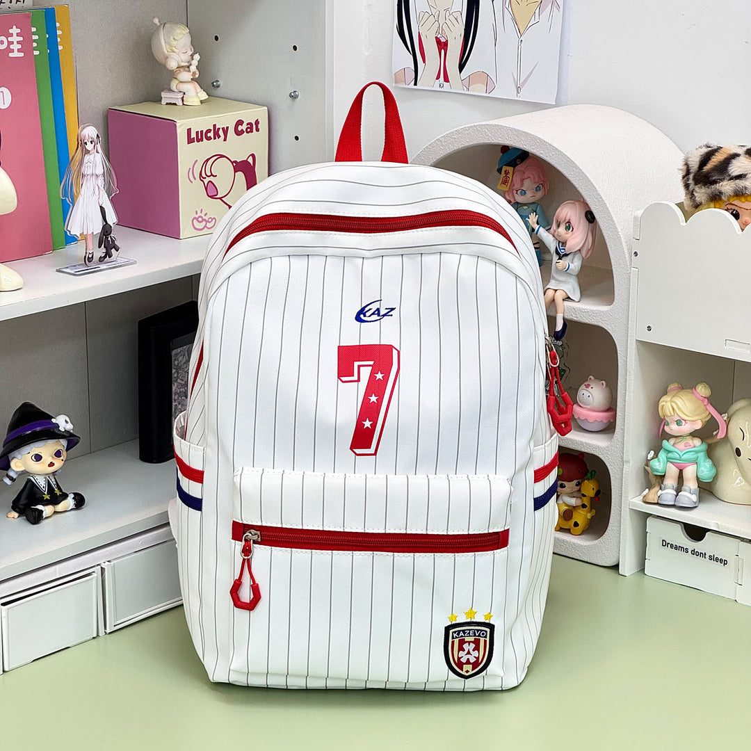 Fashionable Sports Backpack Kalsten