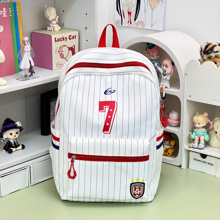 Fashionable Sports Backpack Kalsten