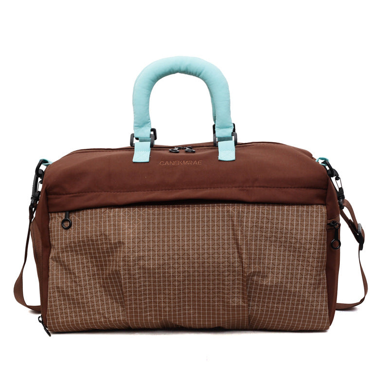 Sleek Durable Travel Duffle