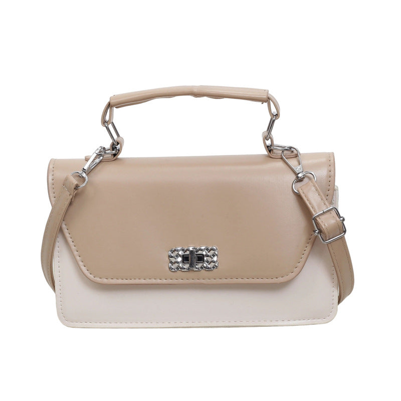 Elegant Mini Satchel Bag