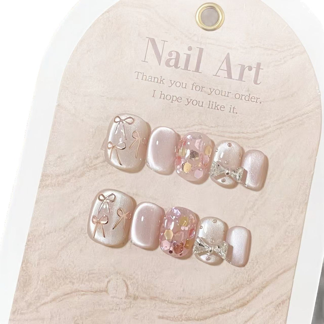Decorative Nail Art