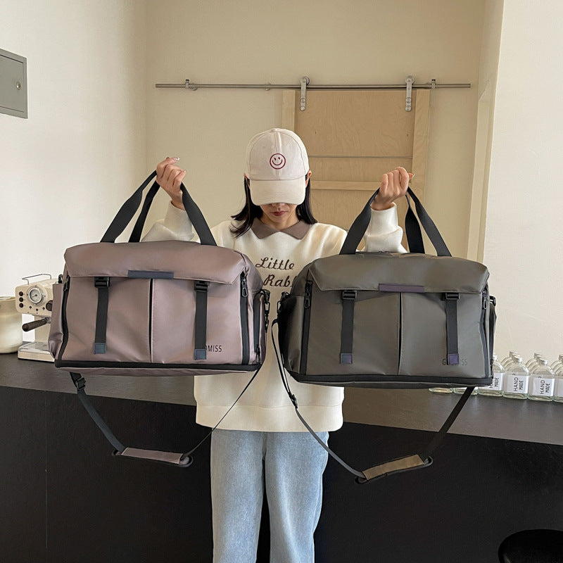 Stylish Multi-Purpose Travel Kalsten