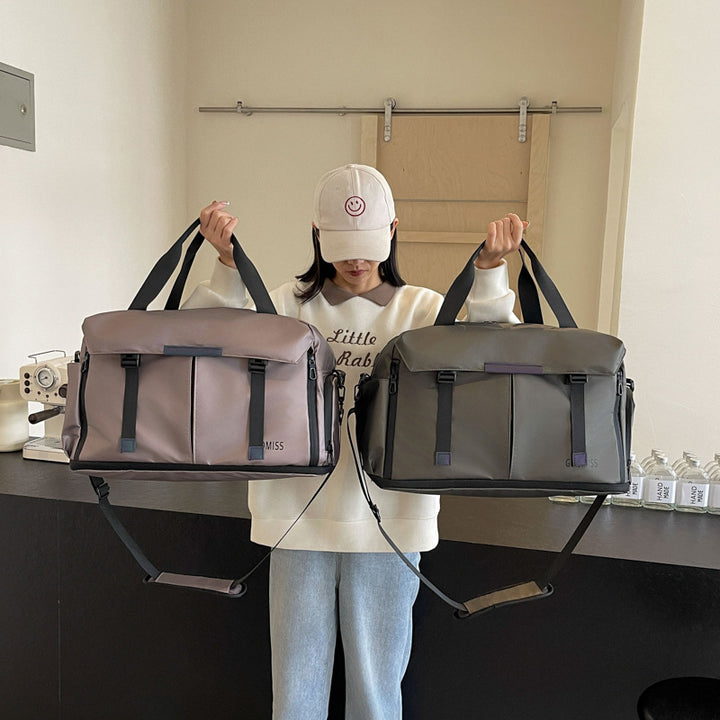 Stylish Multi-Purpose Travel Kalsten