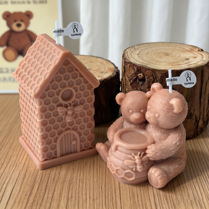 Decorative Candle