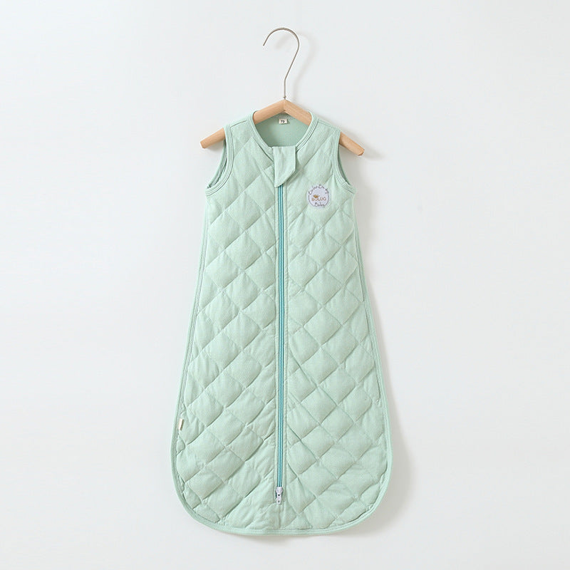 Women’s comfortable and flexible sleeping bag Kalsten