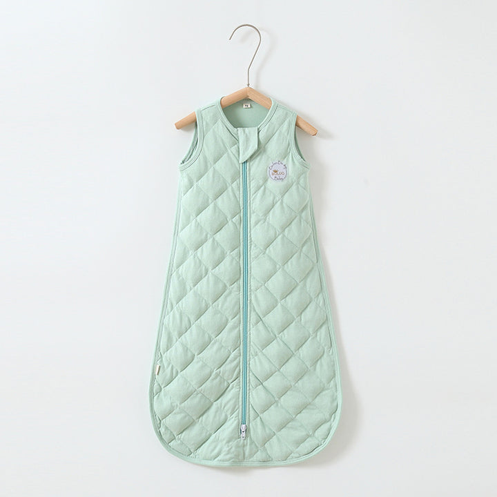 Women’s comfortable and flexible sleeping bag Kalsten