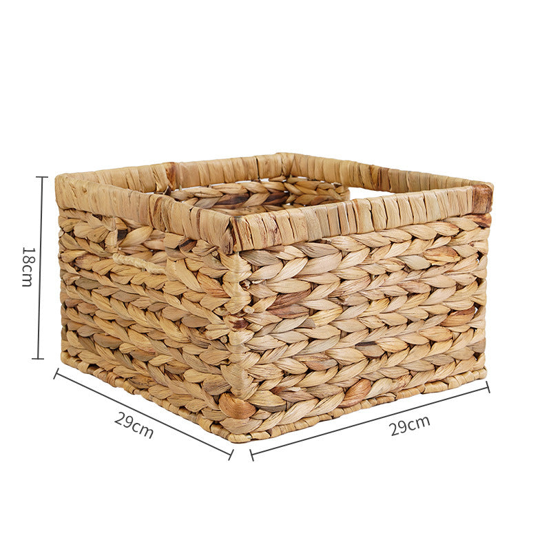 Woven Storage Cube Basket Kalsten