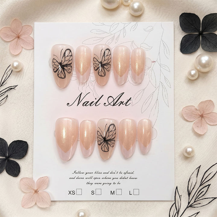 Artistic Nail Art