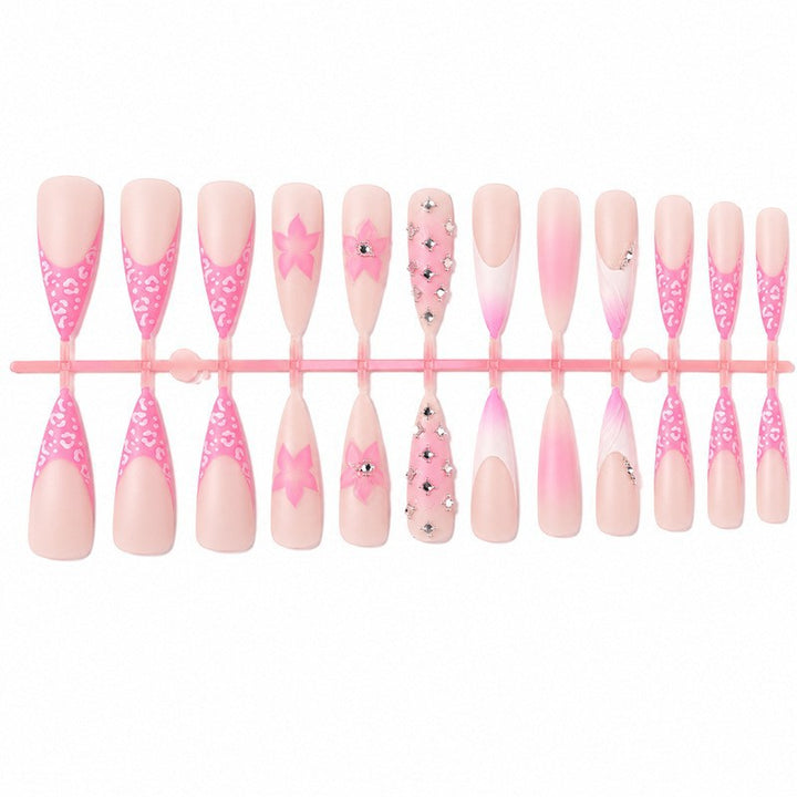 Nail Art Set Kalsten