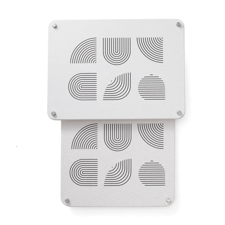 Multi-Functional Kitchen Drying Shelf Kalsten
