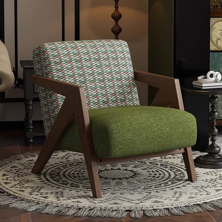 Comfortable Relax Chair Kalsten