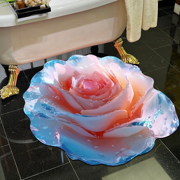 Home Decor Floral Shaped