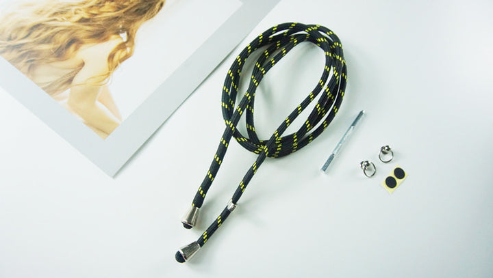 Stylish Adjustable Necklace Kalsten