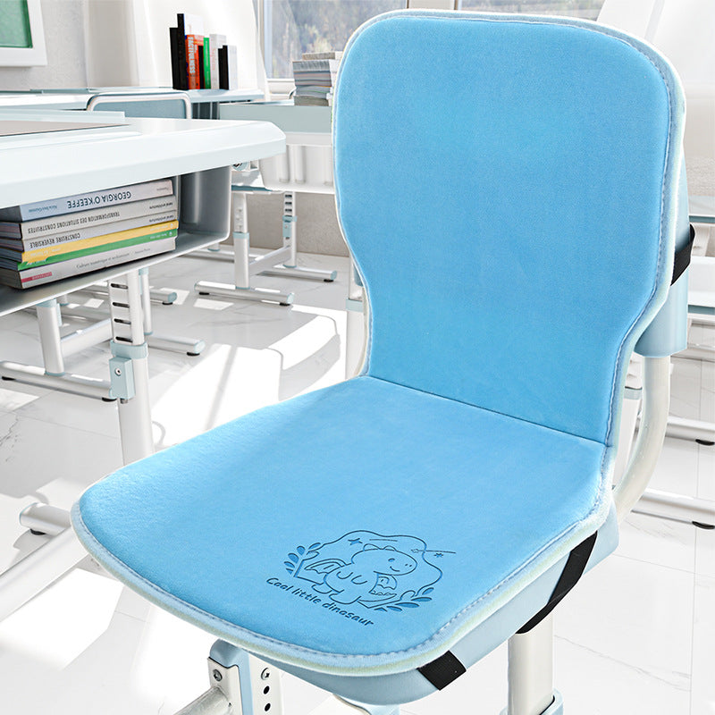 Cute Cartoon Chair Cushion Kalsten