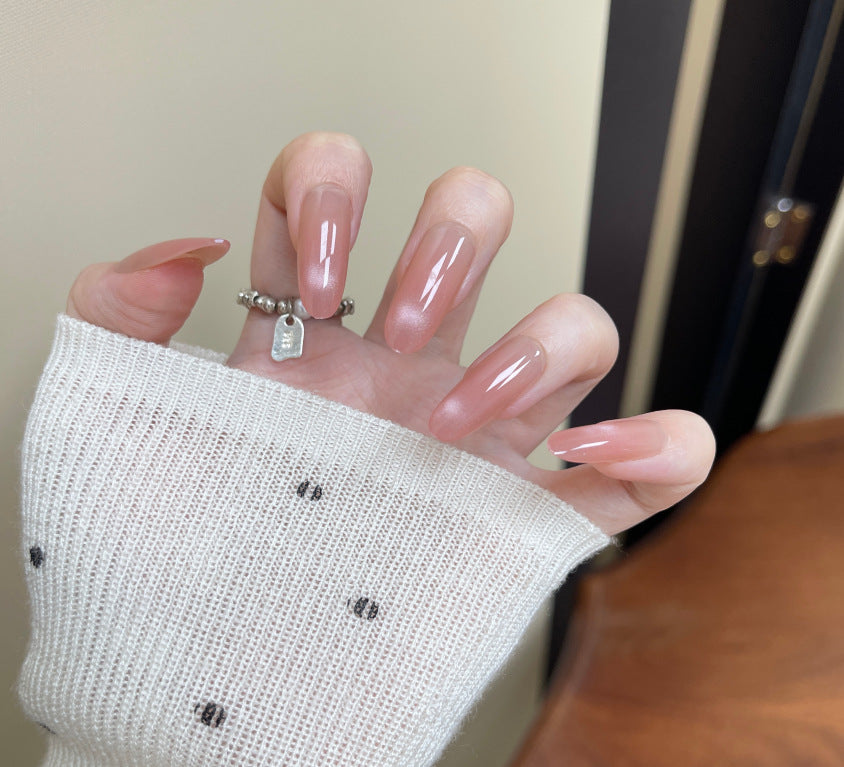 Modestly Chic Press-On Nails Kalsten
