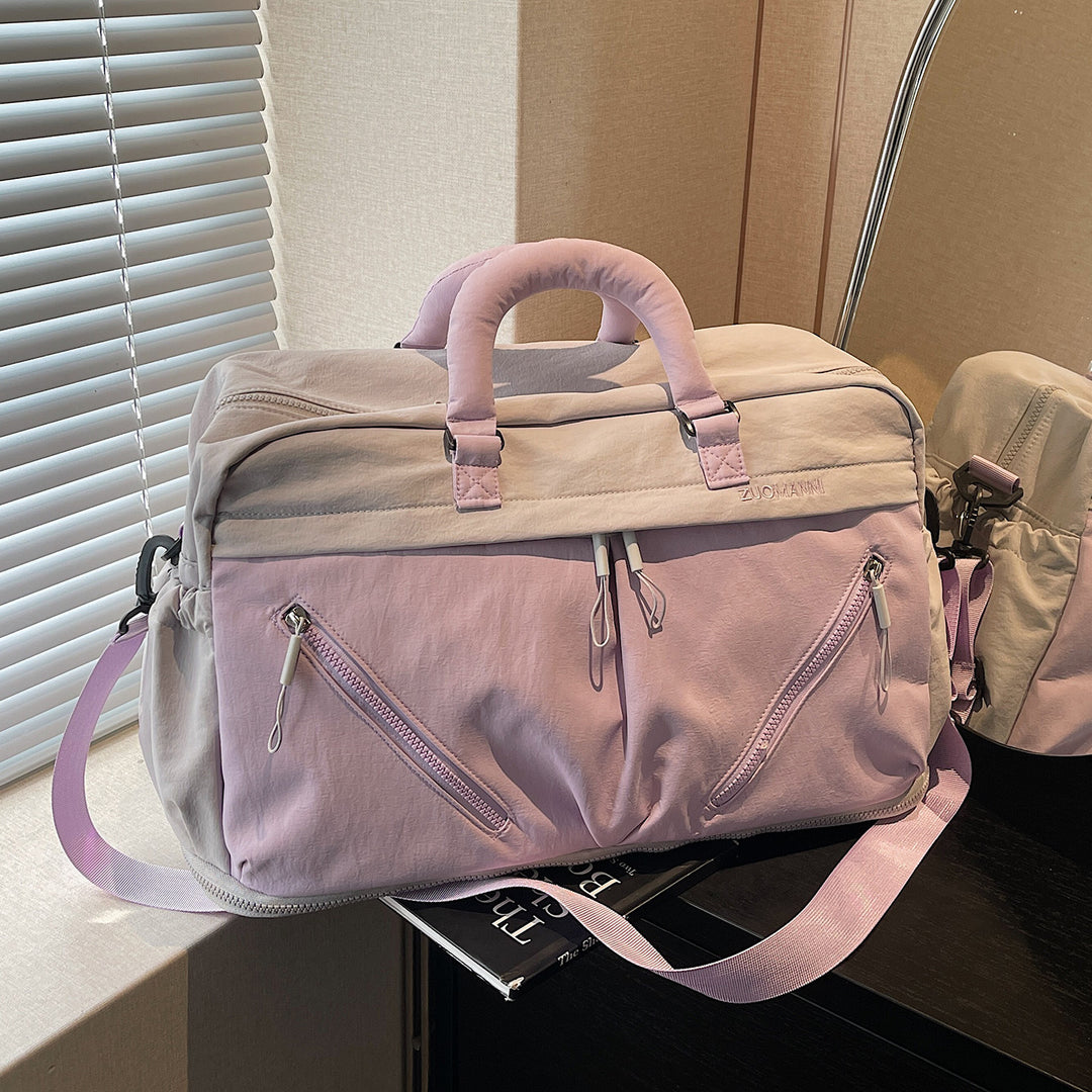 Travel Duffel Kalsten