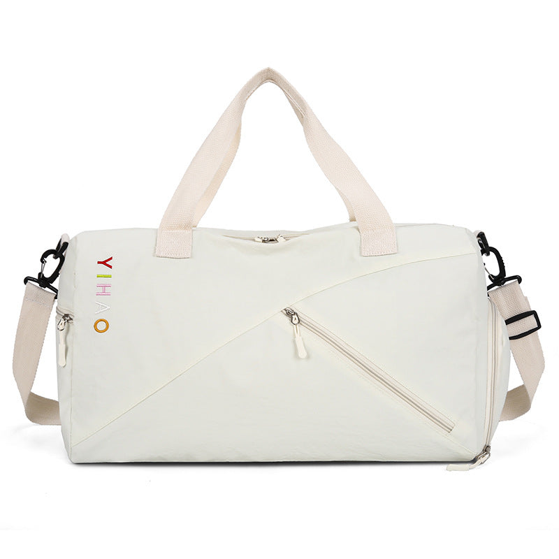 Versatile Multi-Functional Sports Duffle Bag Kalsten