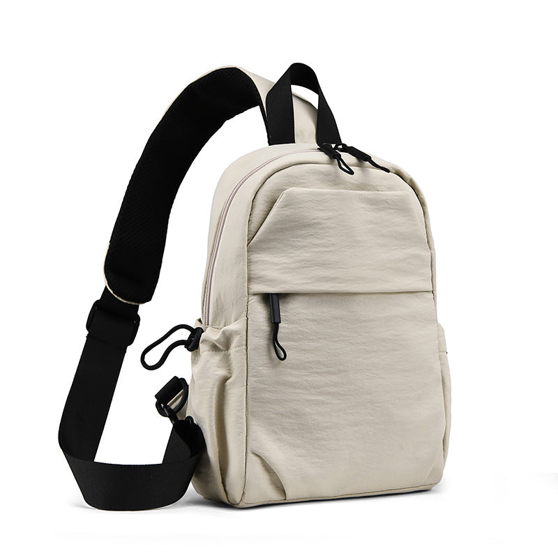 Compact Sling Backpack Kalsten