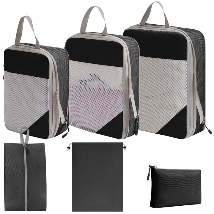 Travel Compression Packing Cube Set Kalsten