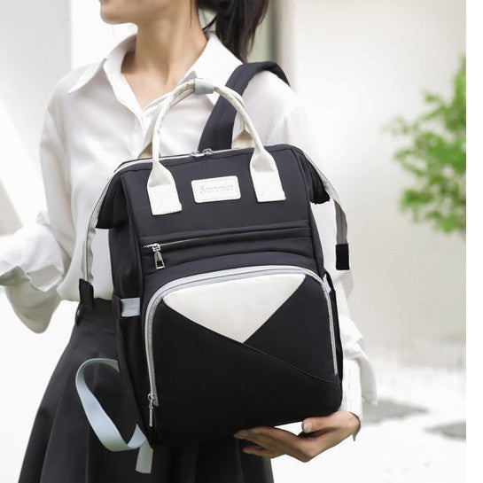 Versatile All-Purpose Diaper Backpack Kalsten