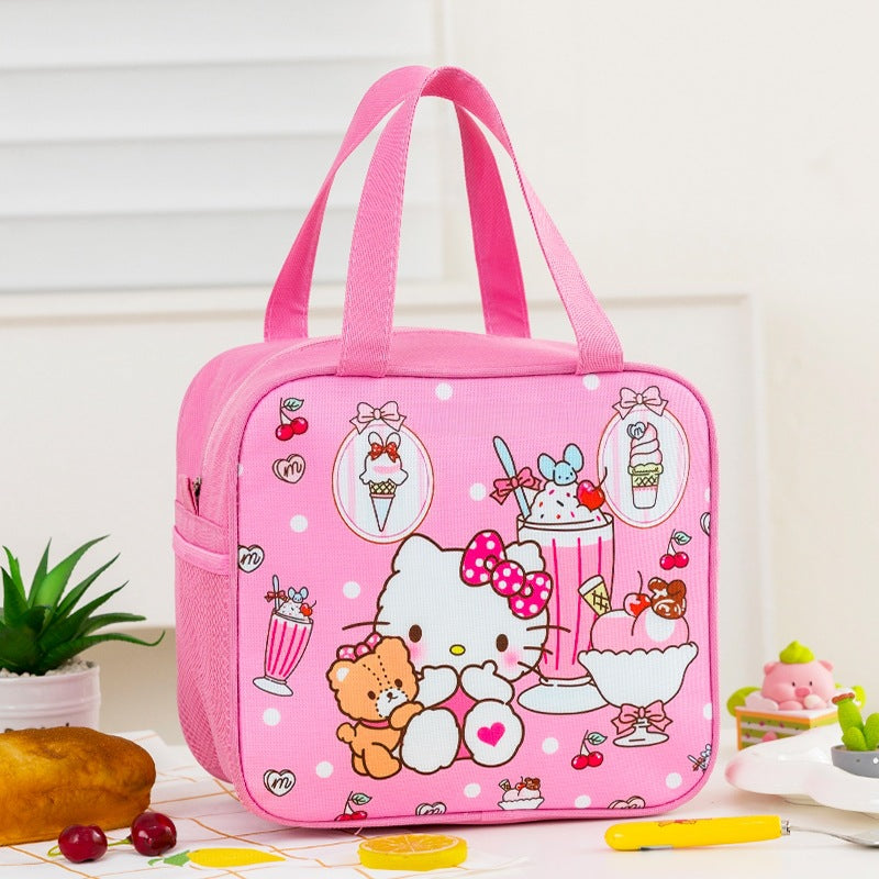 Kids Insulated Lunch Bag Kalsten