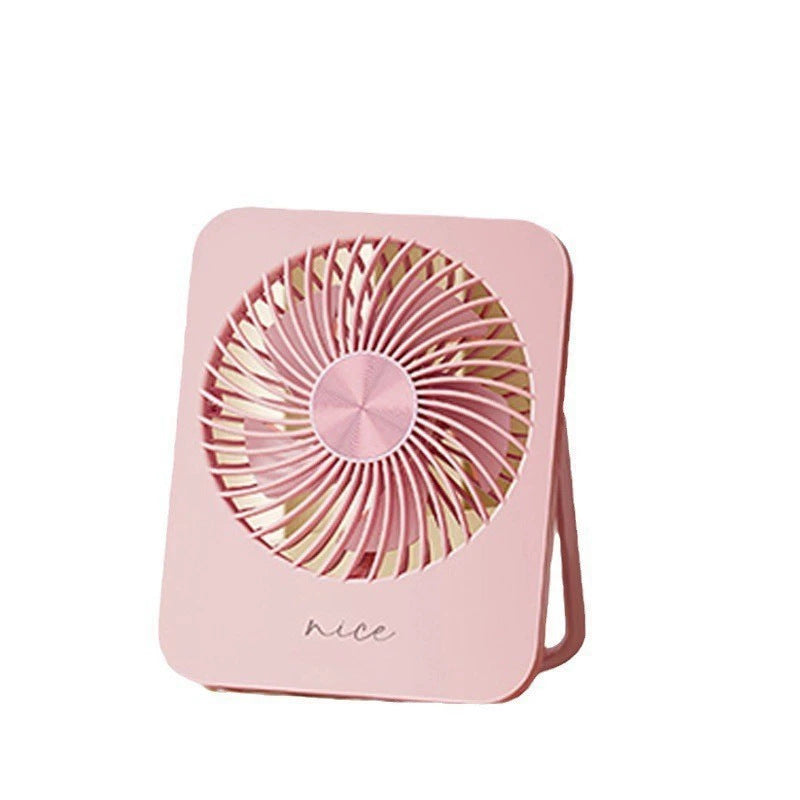 Rechargeable Desktop Cooling Fan Kalsten
