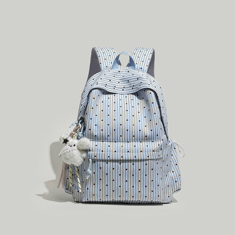 Stylish School Backpack Kalsten