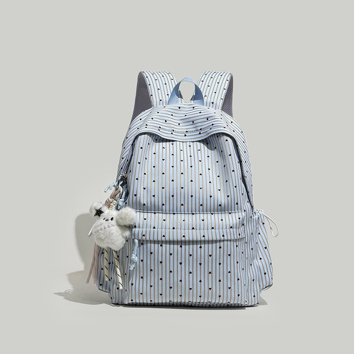 Stylish School Backpack Kalsten